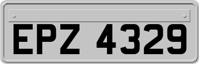 EPZ4329