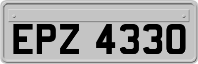 EPZ4330