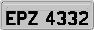 EPZ4332