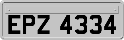 EPZ4334