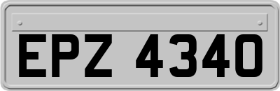 EPZ4340