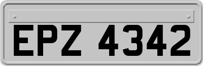 EPZ4342