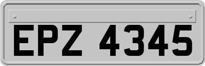 EPZ4345