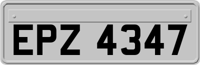 EPZ4347