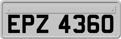 EPZ4360