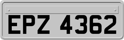 EPZ4362