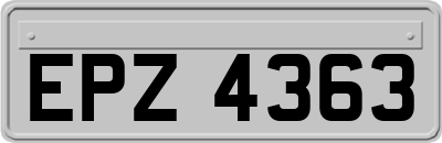EPZ4363