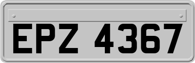 EPZ4367