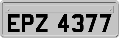 EPZ4377