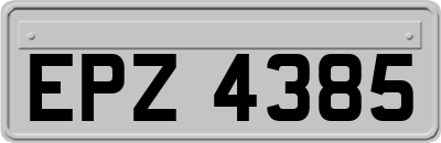 EPZ4385