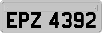 EPZ4392