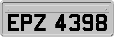 EPZ4398