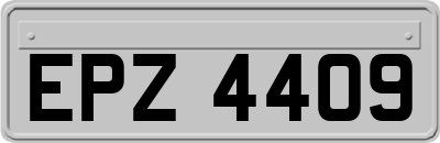 EPZ4409