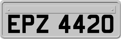 EPZ4420