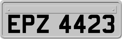 EPZ4423