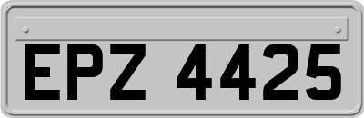 EPZ4425