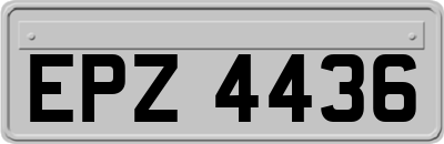 EPZ4436