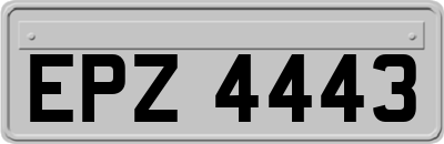 EPZ4443