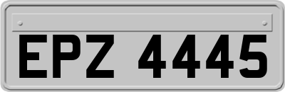 EPZ4445