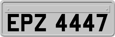EPZ4447