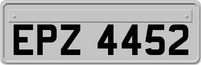 EPZ4452