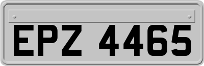 EPZ4465