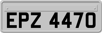 EPZ4470