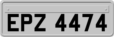 EPZ4474