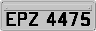 EPZ4475