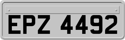 EPZ4492