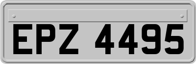 EPZ4495