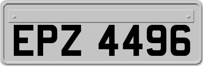 EPZ4496