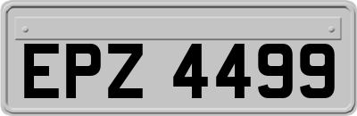 EPZ4499