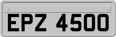 EPZ4500