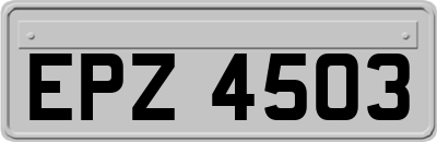 EPZ4503