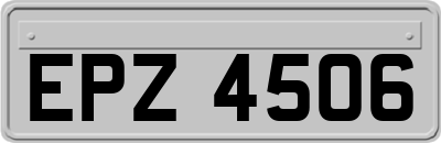 EPZ4506