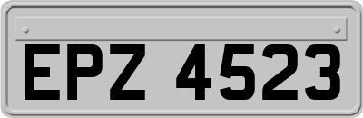 EPZ4523