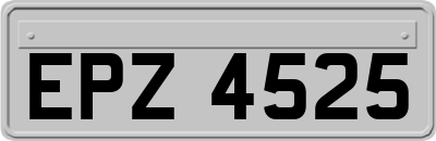 EPZ4525