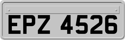 EPZ4526