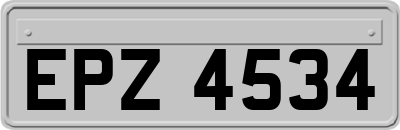 EPZ4534