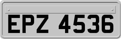 EPZ4536