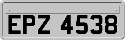 EPZ4538