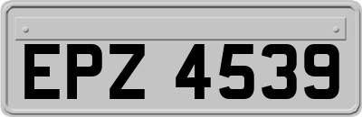 EPZ4539