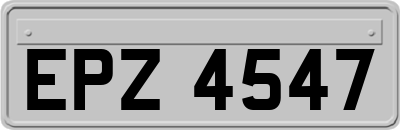 EPZ4547