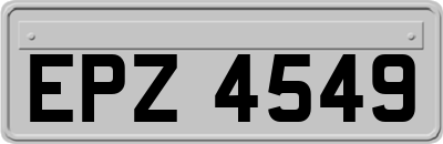 EPZ4549