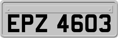 EPZ4603