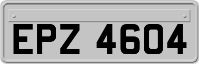 EPZ4604