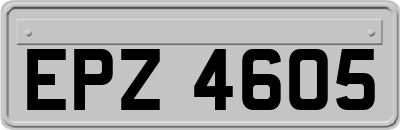 EPZ4605