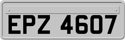 EPZ4607