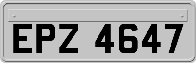 EPZ4647
